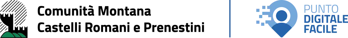Facilitazione Digitale Logo